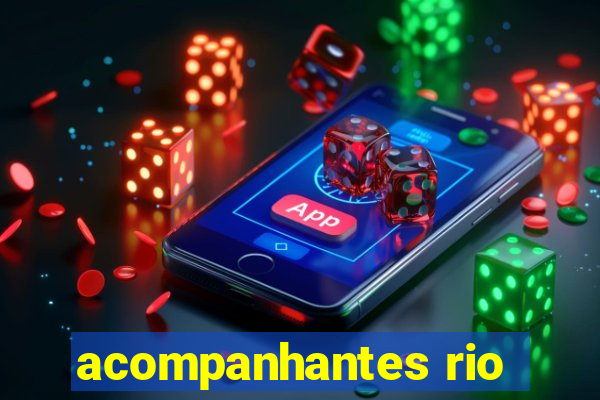 acompanhantes rio
